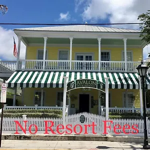 https://avalon-bed-and-breakfast.hotels-in-key-west.com