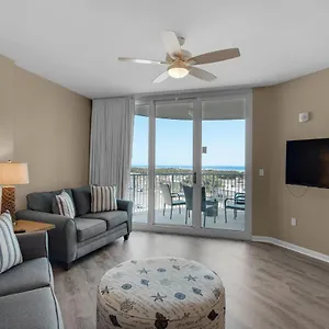 Aparthotel Palms #1614 Jr. 2br
