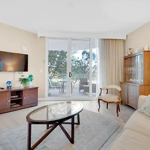 Aparthotel Palms #2212 Jr. 2br