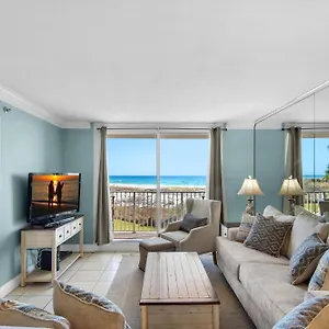 Aparthotel On The Gulf 206